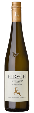 Weingut Hirsch Gruner Veltliner Ried Lamm Kammern 2021 750 ML
