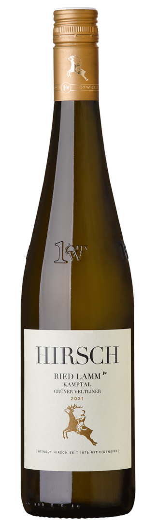 Weingut Hirsch Gruner Veltliner Ried Lamm Kammern 2021 750 ML