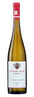 Schloss Lieser Riesling Trocken GG Lieser Niederberg Helden 2022 750 ML