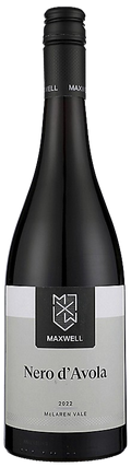 Maxwell Nero D'avola Nero Mclaren Vale 2022 750 ML