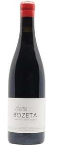 Maxime Magnon Corbieres Rouge Rozeta 2022 750 ML