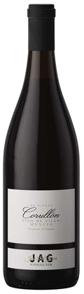 Jose Antonio Garcia Mencia Corullon Bierzo 2020 750 ML