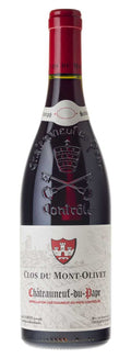 Clos Du Mont Olivet Chateauneuf Du Pape Cuvee Unique 2021 750 ML