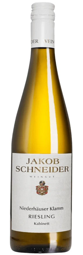 Riesling Jakob Schneider Niederhauser Kabinett Nahe 2022 750 ML Buy