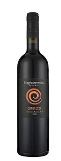 Poggio Argentiera Toscana Rosso Capatosta 2020 750 ML