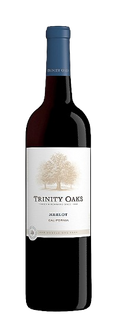 Trinity Oaks Merlot California 750 ML