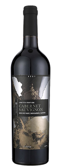 Publix Premium Cabernet Sauvignon Limited Edition Santa Ynez Valley 2021 750 ML
