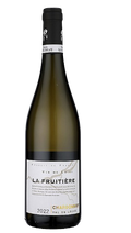 Domaine De La Fruitiere Chardonnay Val De Loire 2022 750 ML