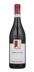 Fratelli Alessandria Barbera D'alba 2022 750 ML