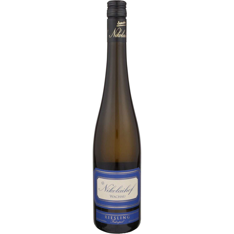 Nikolaihof Riesling Federspiel Vom Stein Mautern 2022 750 ML