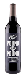 Mcprice Myers Zinfandel Pound For Pound Paso Robles 2022 750 ML