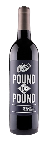 Mcprice Myers Zinfandel Pound For Pound Paso Robles 2022 750 ML Buy