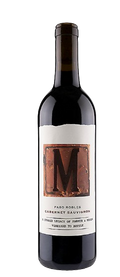 M Cabernet Sauvignon Paso Robles 2022 750 ML