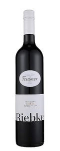 Teusner Shiraz Riebke Barossa Valley 2021 750 ML