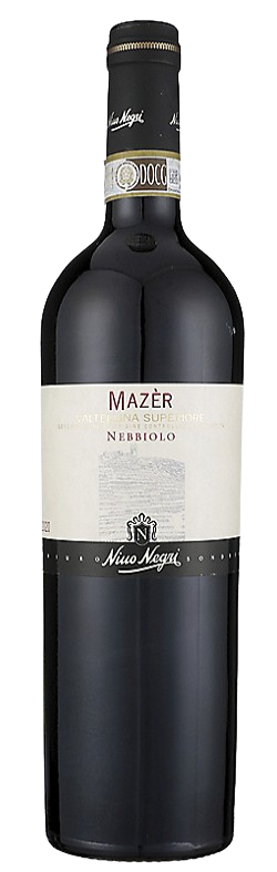 Nino Negri Valtellina Superiore Mazer 2020 750 ML Buy Now Online