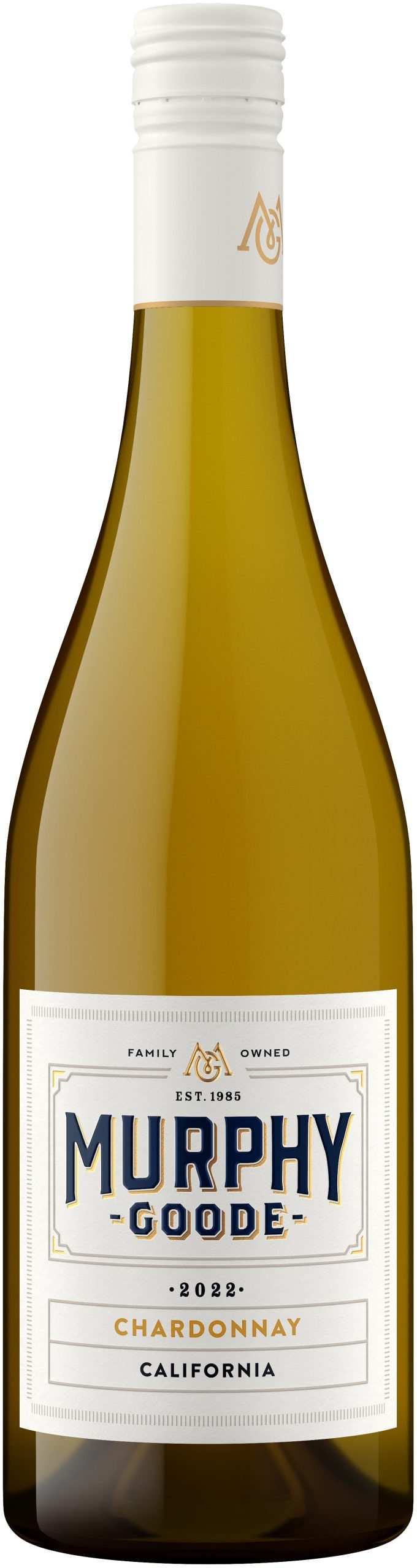 Murphy Goode Chardonnay California 2023 750 ML