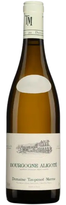 Domaine Taupenot Merme Bourgogne Aligote 2021 750 ML