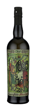 Mazzini Vermouth Dry 750 ML