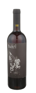 Tenuta La Pergola Birbet Cisterna D' Asti Piedmont 750 ML