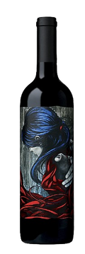 Intrinsic Red Blend Columbia Valley 2021 750 ML