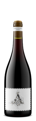 Antiquum Farm Pinot Noir Passiflora Willamette Valley 2022 750 ML
