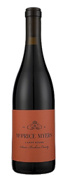 Mcprice Myers Grenache L'ange Rouge Santa Barbara County 2021 750 ML