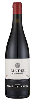 Remelluri Rioja Lindes De Remelluri Vinedos De Rivas De Tereso 2020 750 ML