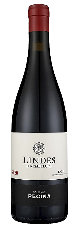 Remelluri Rioja Lindes De Remelluri Vinedos De Pecina 2020 750 ML Buy
