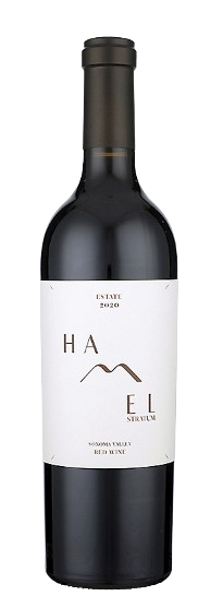 Red Wine Hamel Family Wines Stratum Sonoma Valley 2020 750 ML Buy