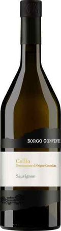 Borgo Conventi Sauvignon Collio 2022 750 ML