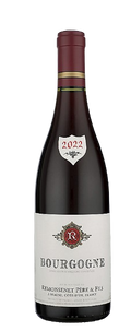 Remoissenet Bourgogne Pinot Noir 2022 750 ML