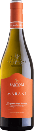 Sartori Di Verona Bianco Veronese Marani 2022 750 ML