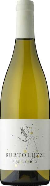 Pinot Grigio Bortoluzzi Delle Venezie 2023 750 ML Buy Now Online