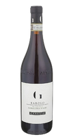 Garesio Barolo Del Comune Di Serralunga D'alba 2019 750 ML