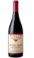 Williams Selyem Pinot Noir Olivet Lane Vineyard Russian River 750 ML