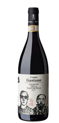 Massimago Amarone Della Valpolicella Conte Gastone 2019 750 ML