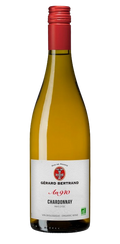 Gerard Bertrand Chardonnay An 940 Heritage Pays D'oc 2023 750 ML