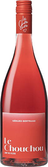 Chouchou Red Gerard Bertrand Le Blend France 2023 750 ML Buy Now
