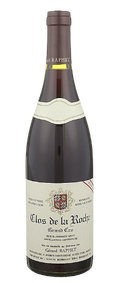 Gerard Raphet Clos De La Roche Grand Cru Vieilles Vignes 2022 750 ML