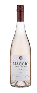 Maggio Family Vineyards Primitivo Rose Lodi 2023 750 ML