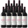Vega Sicilia Ribera Del Duero Valbuena 5 2019 750 ML (12 Bottles)
