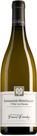Domaine Bouard Bonnefoy Chassagne Montrachet Morgeot Les Petits Clos Premier Cru 2022 750 ML