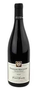 Domaine Bouard Bonnefoy Chassagne Montrachet Rouge 2022 750 ML