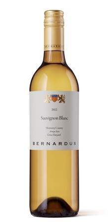 Sauvignon Blanc Bernardus Griva Vineyard Arroyo Seco 2023 750 ML
