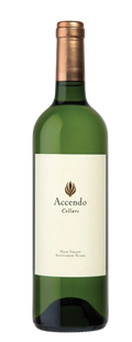 Accendo Sauvignon Blanc Napa Valley 2022 750 ML