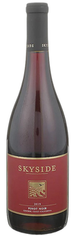 Skyside Pinot Noir Central Coast 2021 750 ML