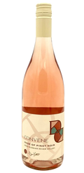 Convene Pinot Noir Rose Russian River Valley 2023 750 ML