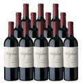 Trefethen Family Vineyards Red Wine Dragon'S Tooth Oak Knoll District 2022 750 ML (12 Bottles)
