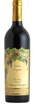 Nickel & Nickel Cabernet Sauvignon De Carle Vineyard Rutherford 2022 750 ML