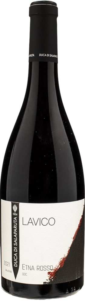 Etna Rosso Duca Di Salaparuta Lavico 2021 750 ML Buy Now Online